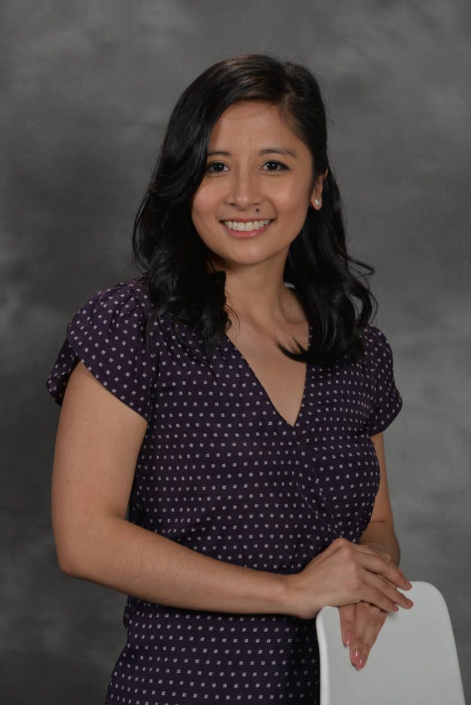 Dr. Irish Dela Rea