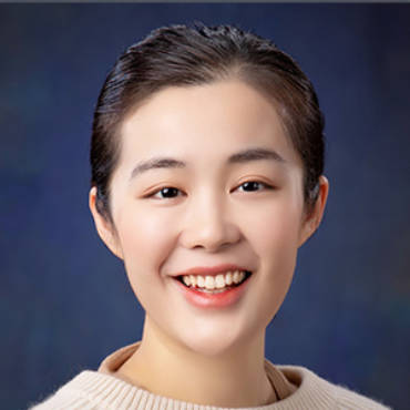 Dr Jasmine Guan